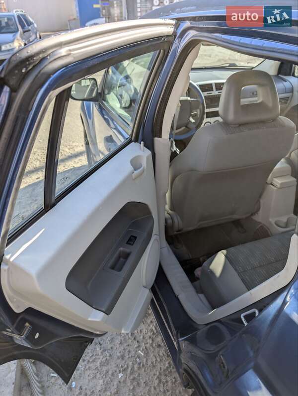 Внедорожник / Кроссовер Dodge Caliber 2006 в Киеве