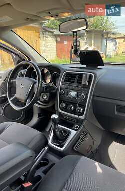 Внедорожник / Кроссовер Dodge Caliber 2010 в 