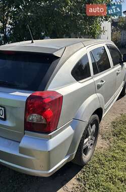 Внедорожник / Кроссовер Dodge Caliber 2008 в 
