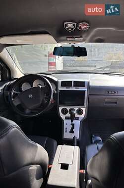 Внедорожник / Кроссовер Dodge Caliber 2008 в 