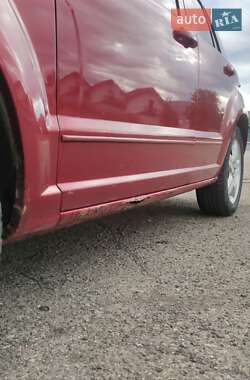 Внедорожник / Кроссовер Dodge Caliber 2008 в 