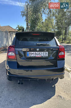 Позашляховик / Кросовер Dodge Caliber 2008 в Сумах
