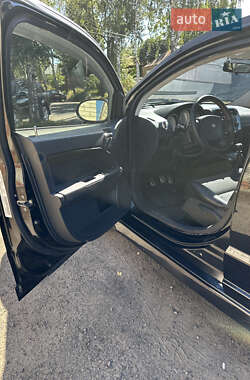 Внедорожник / Кроссовер Dodge Caliber 2008 в 