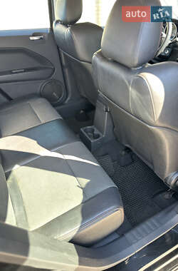 Внедорожник / Кроссовер Dodge Caliber 2008 в 