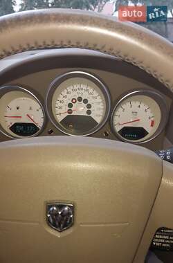 Внедорожник / Кроссовер Dodge Caliber 2008 в 