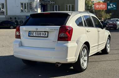 Внедорожник / Кроссовер Dodge Caliber 2011 в Одессе