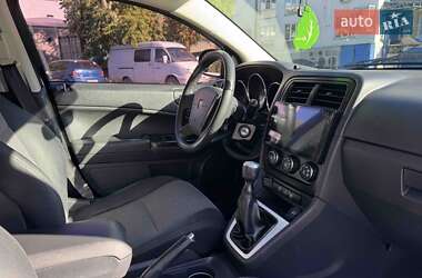 Внедорожник / Кроссовер Dodge Caliber 2011 в Одессе