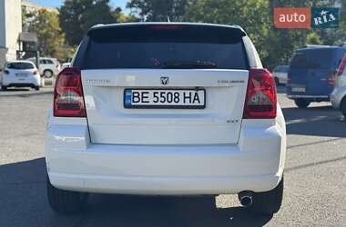 Внедорожник / Кроссовер Dodge Caliber 2011 в Одессе