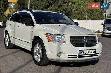 Внедорожник / Кроссовер Dodge Caliber 2011 в Одессе