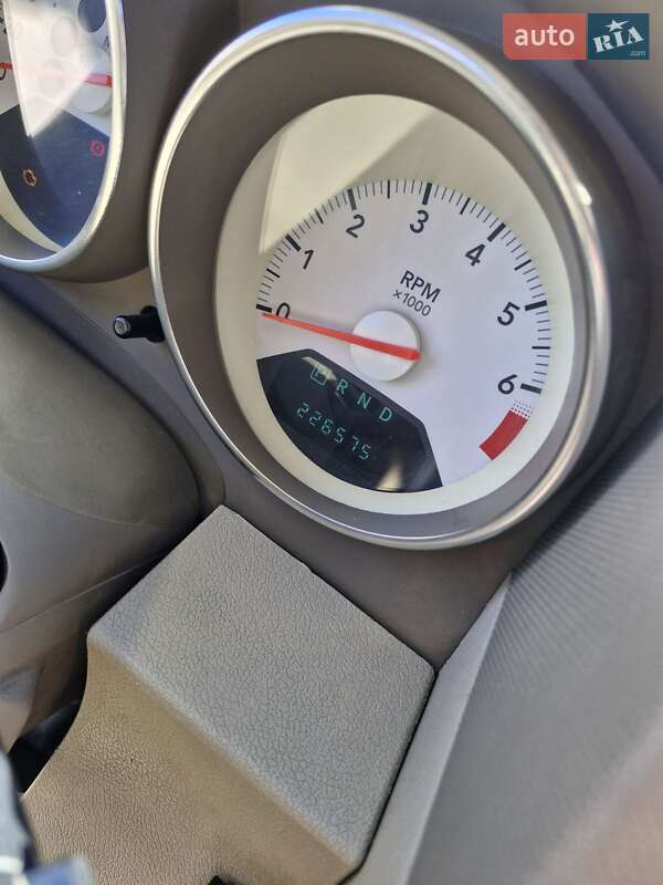 Внедорожник / Кроссовер Dodge Caliber 2007 в Киеве