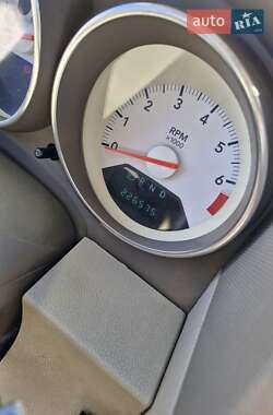 Внедорожник / Кроссовер Dodge Caliber 2007 в 