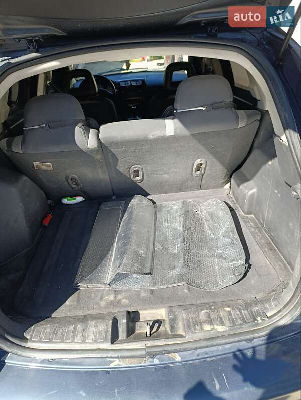 Внедорожник / Кроссовер Dodge Caliber 2007 в Тлумаче