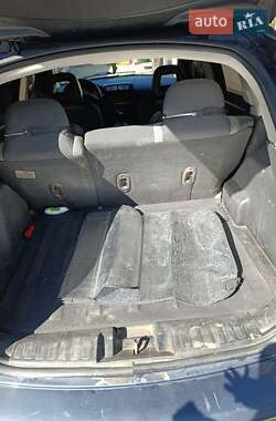Внедорожник / Кроссовер Dodge Caliber 2007 в 