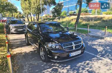 Внедорожник / Кроссовер Dodge Caliber 2008 в 