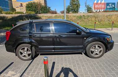 Внедорожник / Кроссовер Dodge Caliber 2008 в 