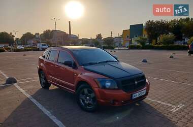Внедорожник / Кроссовер Dodge Caliber 2008 в Житомире