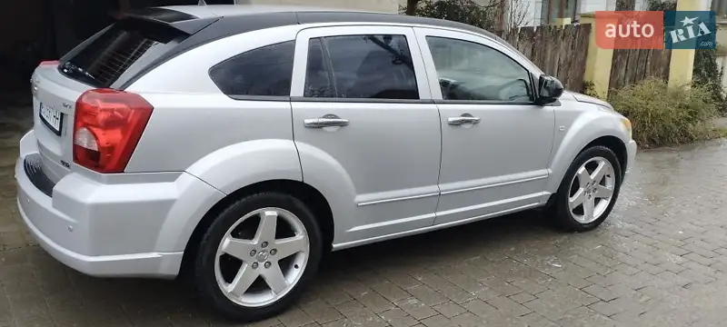 Dodge Caliber 2006