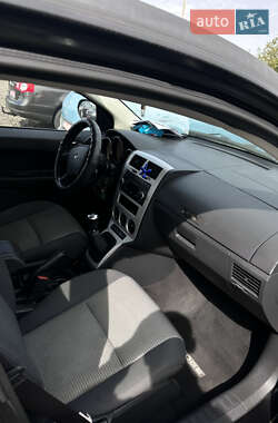 Внедорожник / Кроссовер Dodge Caliber 2008 в 