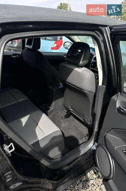 Внедорожник / Кроссовер Dodge Caliber 2008 в 