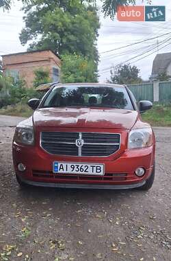 Позашляховик / Кросовер Dodge Caliber 2008 в Василькові
