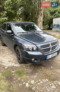 Позашляховик / Кросовер Dodge Caliber 2007 в Южноукраїнську