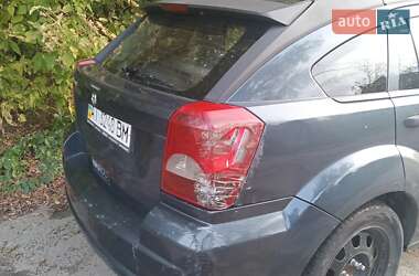 Внедорожник / Кроссовер Dodge Caliber 2006 в Киеве