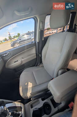 Внедорожник / Кроссовер Dodge Caliber 2011 в 
