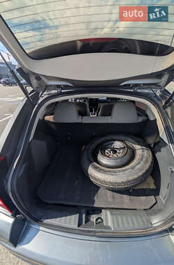 Внедорожник / Кроссовер Dodge Caliber 2011 в 
