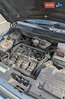 Внедорожник / Кроссовер Dodge Caliber 2011 в 