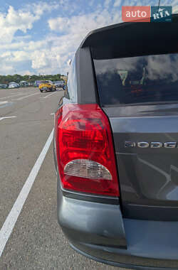 Внедорожник / Кроссовер Dodge Caliber 2011 в 