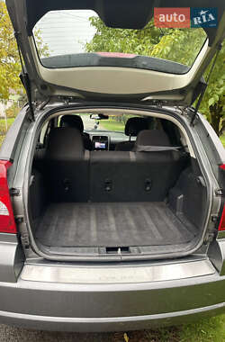 Внедорожник / Кроссовер Dodge Caliber 2011 в 