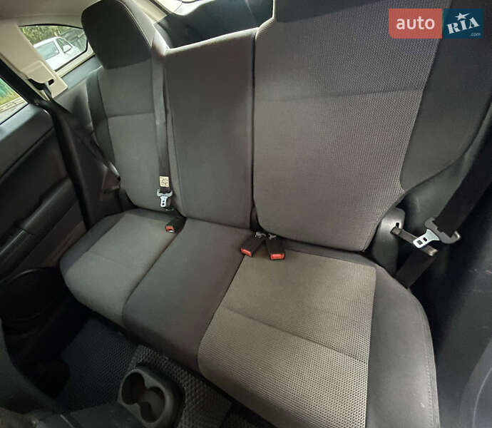 Внедорожник / Кроссовер Dodge Caliber 2011 в Киеве