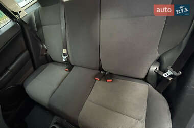 Внедорожник / Кроссовер Dodge Caliber 2011 в 