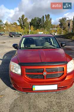 Позашляховик / Кросовер Dodge Caliber 2006 в Києві