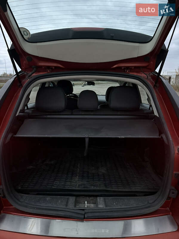 Внедорожник / Кроссовер Dodge Caliber 2008 в Киеве