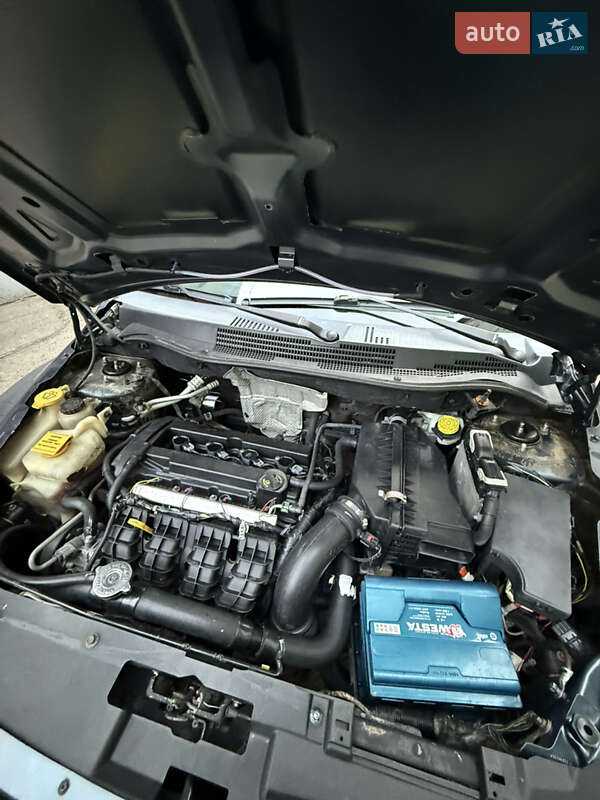Внедорожник / Кроссовер Dodge Caliber 2006 в Киеве