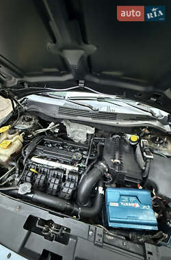 Внедорожник / Кроссовер Dodge Caliber 2006 в 