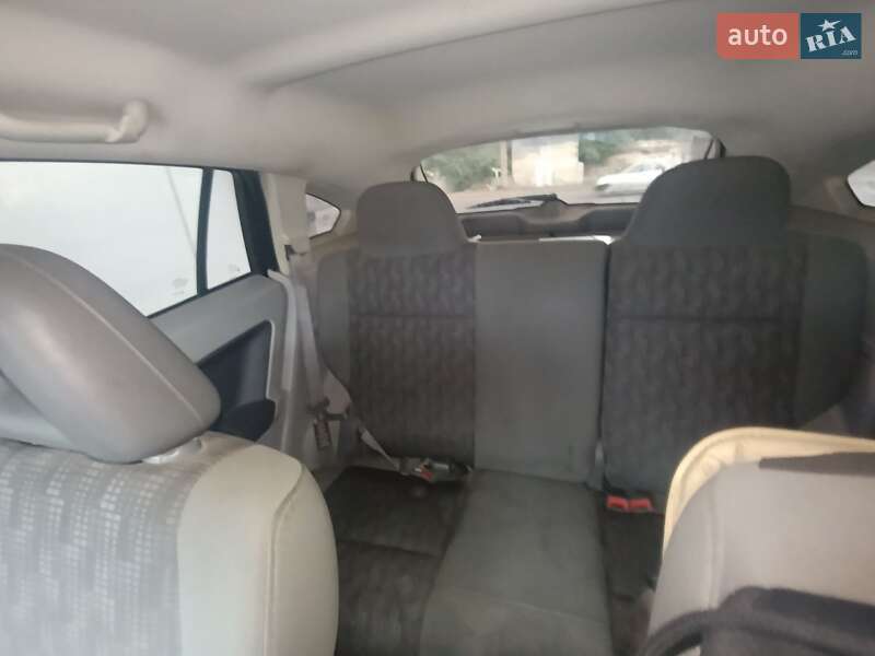 Внедорожник / Кроссовер Dodge Caliber 2007 в Подольске фото 6 Внедорожник / Кроссовер Dodge Caliber 2007 в Подольске