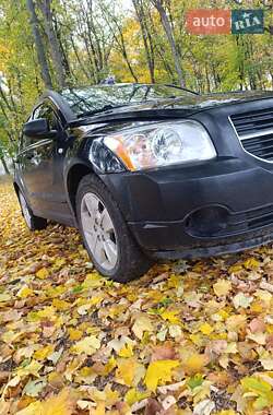 Внедорожник / Кроссовер Dodge Caliber 2007 в Подольске