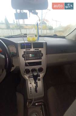 Внедорожник / Кроссовер Dodge Caliber 2007 в Подольске
