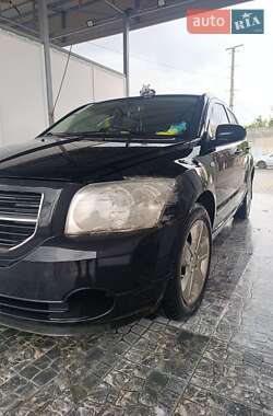 Внедорожник / Кроссовер Dodge Caliber 2007 в Подольске