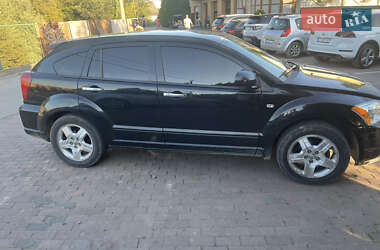 Позашляховик / Кросовер Dodge Caliber 2006 в  фото 2 Позашляховик / Кросовер Dodge Caliber 2006 в