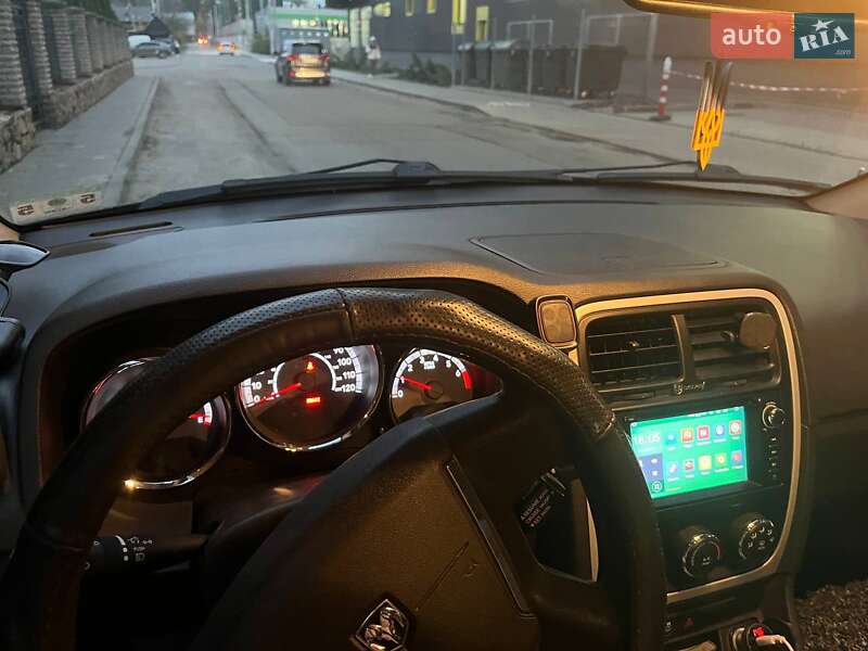 Внедорожник / Кроссовер Dodge Caliber 2011 в Киеве фото 13 Внедорожник / Кроссовер Dodge Caliber 2011 в Киеве