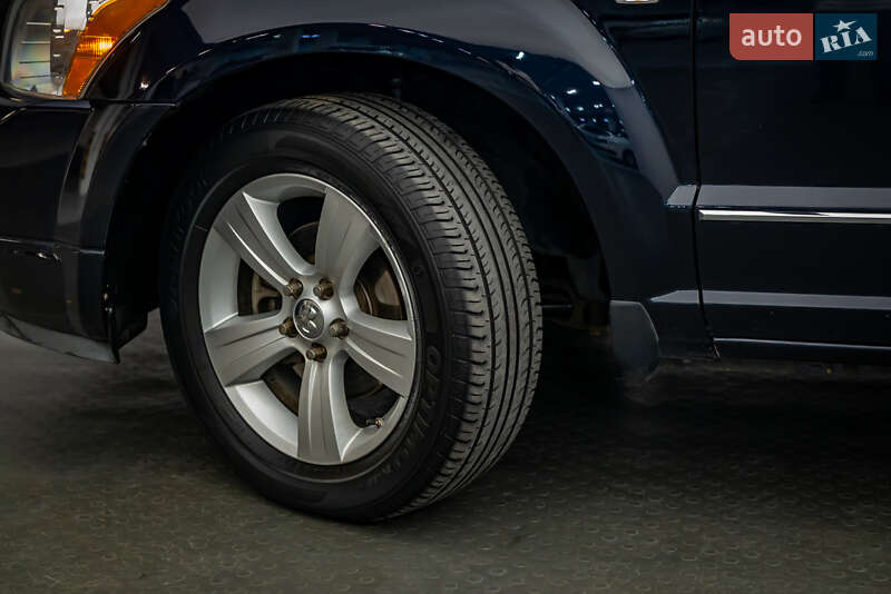 Внедорожник / Кроссовер Dodge Caliber 2010 в Киеве фото 8 Внедорожник / Кроссовер Dodge Caliber 2010 в Киеве