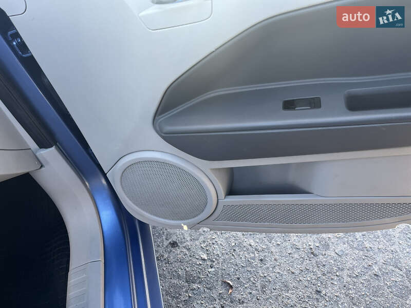 Внедорожник / Кроссовер Dodge Caliber 2006 в Харькове фото 11 Внедорожник / Кроссовер Dodge Caliber 2006 в Харькове