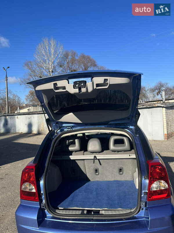 Внедорожник / Кроссовер Dodge Caliber 2006 в Харькове фото 39 Внедорожник / Кроссовер Dodge Caliber 2006 в Харькове