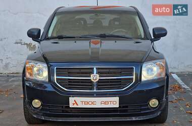 Внедорожник / Кроссовер Dodge Caliber 2007 в Одессе