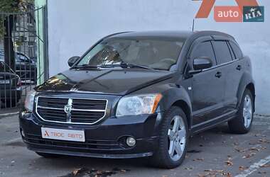 Внедорожник / Кроссовер Dodge Caliber 2007 в Одессе