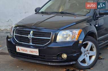 Внедорожник / Кроссовер Dodge Caliber 2007 в Одессе