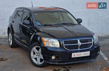 Внедорожник / Кроссовер Dodge Caliber 2007 в Одессе